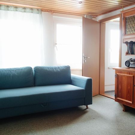 Kubschutz Ferienwohnung Czornebohblick מראה חיצוני תמונה