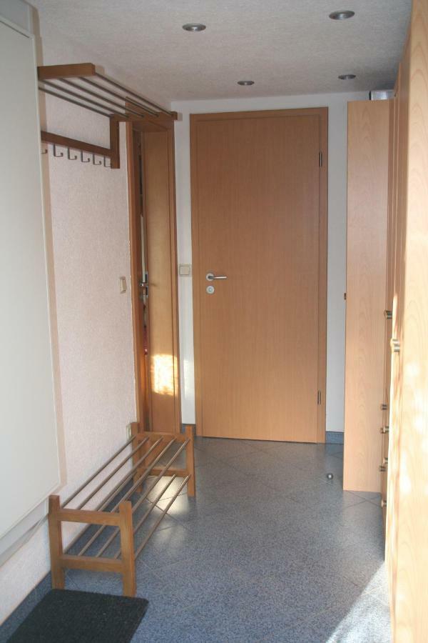 Kubschutz Ferienwohnung Czornebohblick מראה חיצוני תמונה